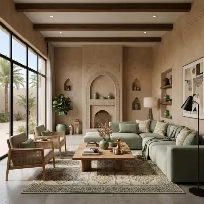 Latest Furniture Trends 2026